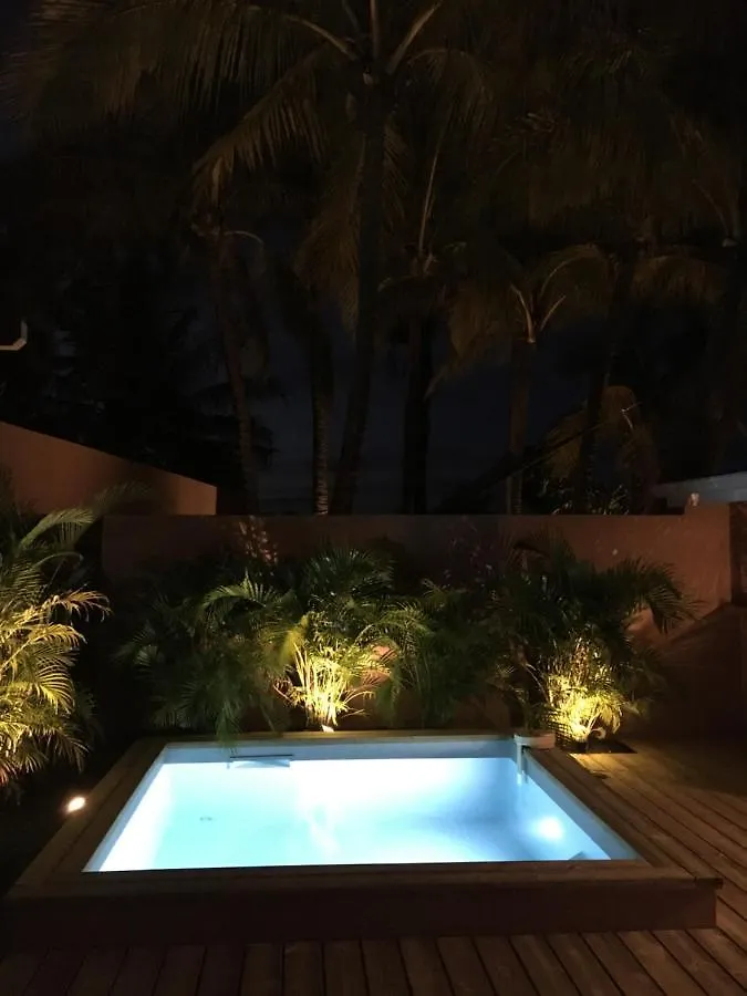 Kokogites, Bungalows Avec Piscines Privatives Saint-Francois  0*, Saint-Francois (Grande-Terre) Guadalupe